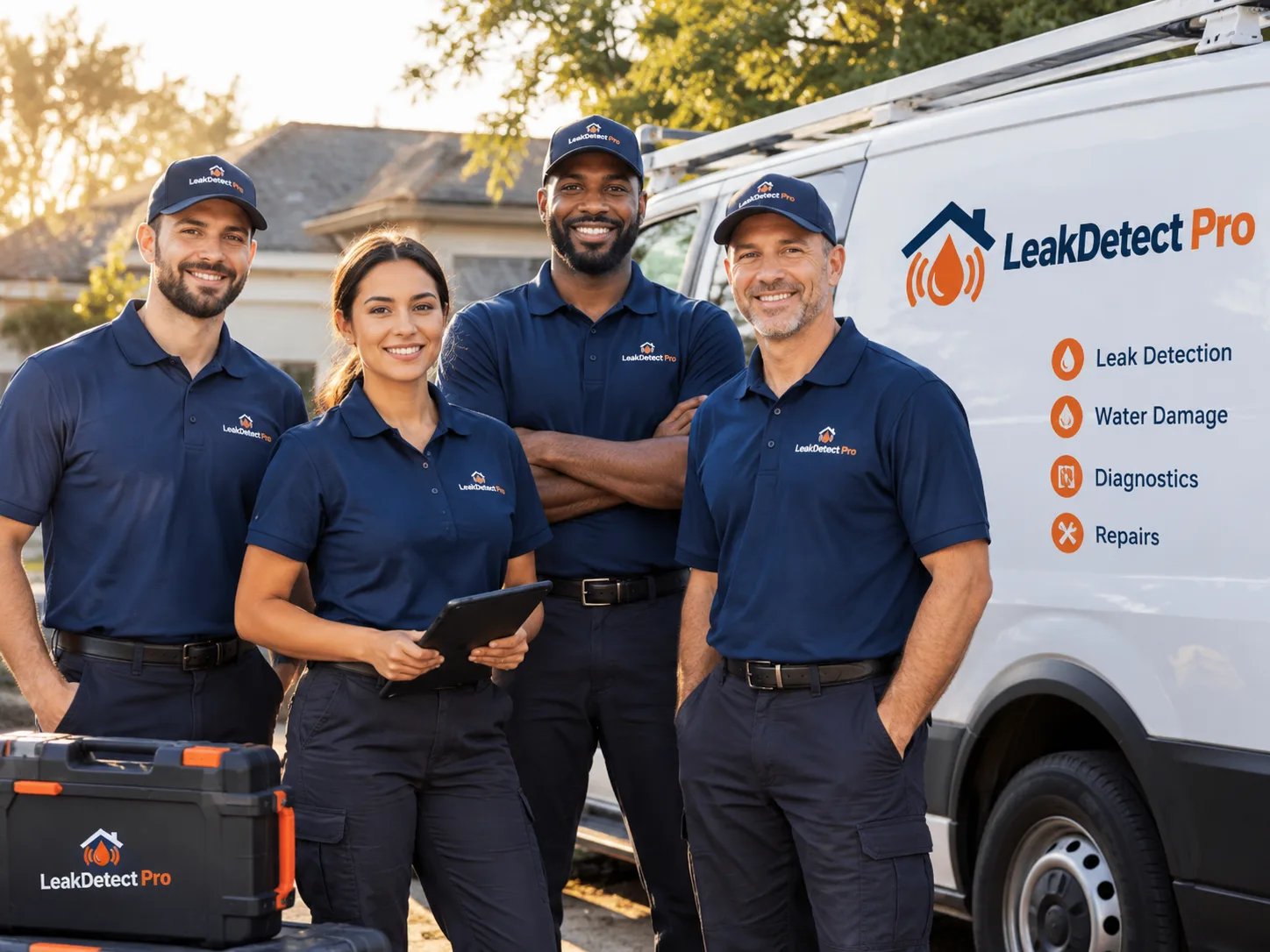 Roof Repair company in Lockwood, CA